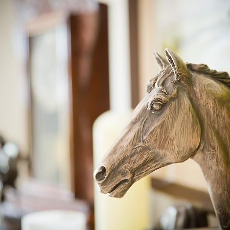 Newmarket-on-Fergus Cahergal Farmhouse B&B المظهر الخارجي الصورة