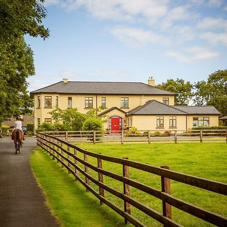 Newmarket-on-Fergus Cahergal Farmhouse B&B المظهر الخارجي الصورة