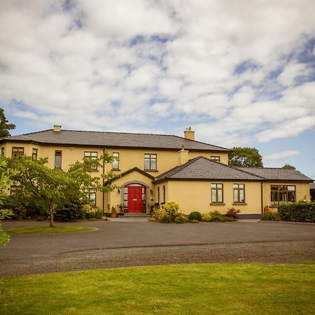 Newmarket-on-Fergus Cahergal Farmhouse B&B المظهر الخارجي الصورة