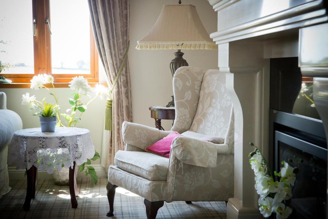 Newmarket-on-Fergus Cahergal Farmhouse B&B المظهر الخارجي الصورة