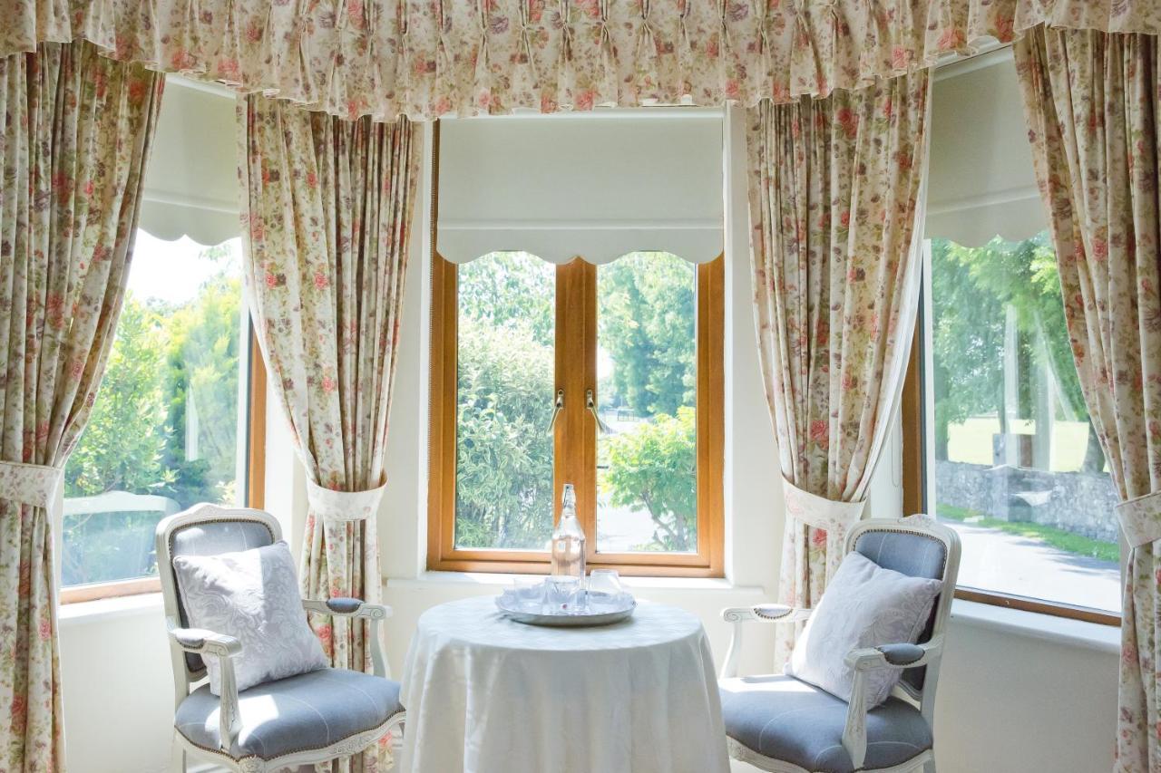 Newmarket-on-Fergus Cahergal Farmhouse B&B المظهر الخارجي الصورة