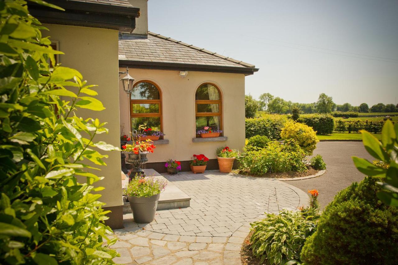 Newmarket-on-Fergus Cahergal Farmhouse B&B المظهر الخارجي الصورة
