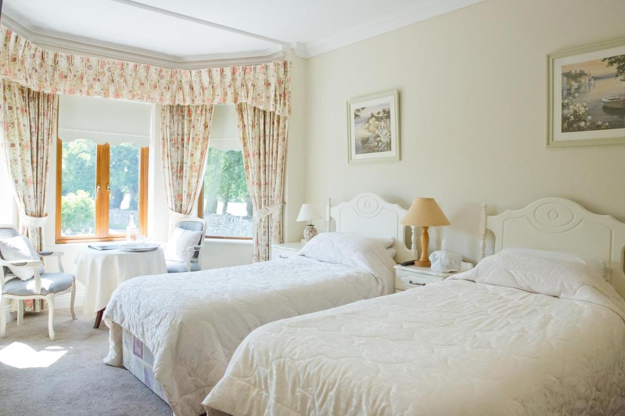 Newmarket-on-Fergus Cahergal Farmhouse B&B المظهر الخارجي الصورة