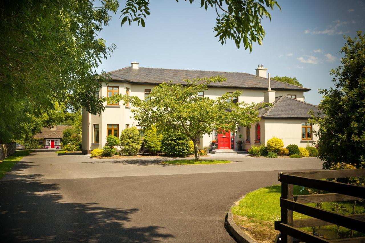 Newmarket-on-Fergus Cahergal Farmhouse B&B المظهر الخارجي الصورة