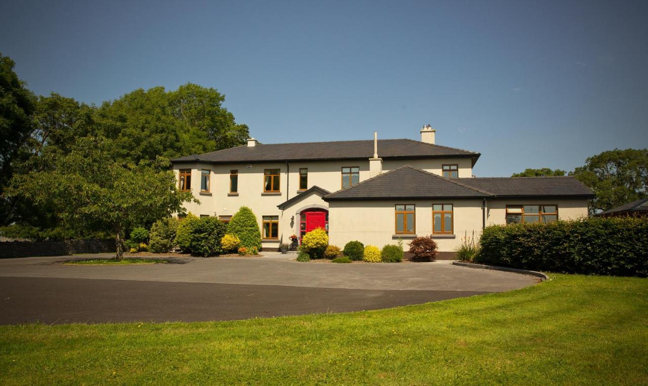 Newmarket-on-Fergus Cahergal Farmhouse B&B المظهر الخارجي الصورة