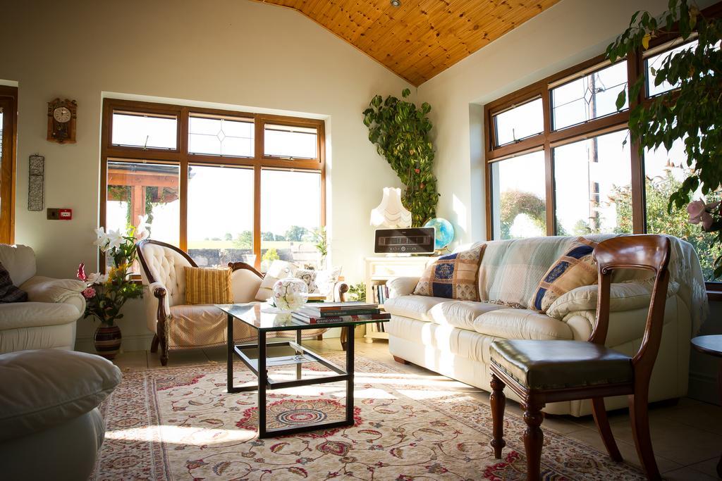 Newmarket-on-Fergus Cahergal Farmhouse B&B المظهر الخارجي الصورة
