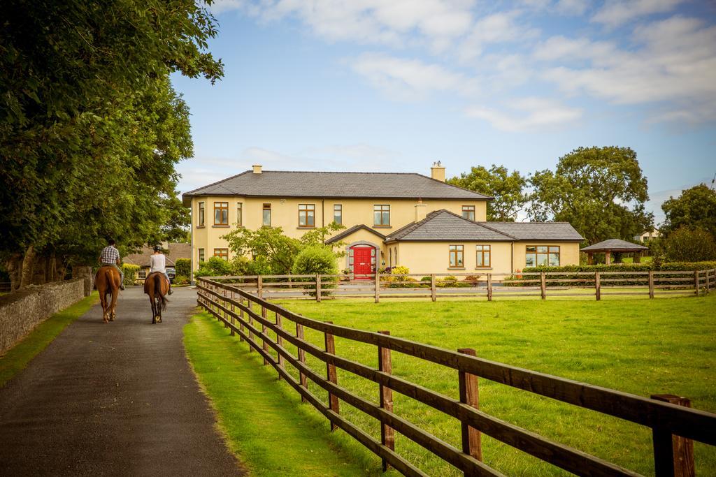 Newmarket-on-Fergus Cahergal Farmhouse B&B المظهر الخارجي الصورة
