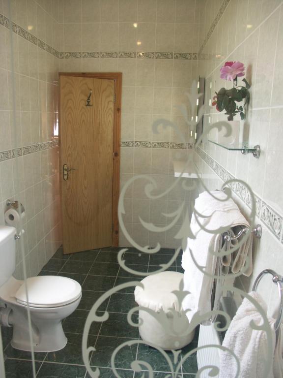 Newmarket-on-Fergus Cahergal Farmhouse B&B الغرفة الصورة